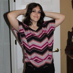 Misia Gorgeous quality top